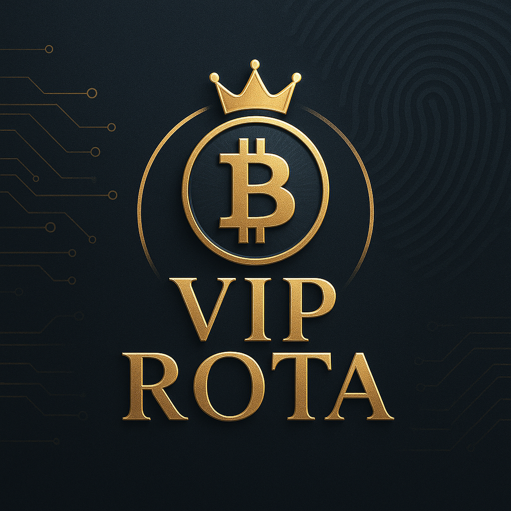 VIP Rota Logo